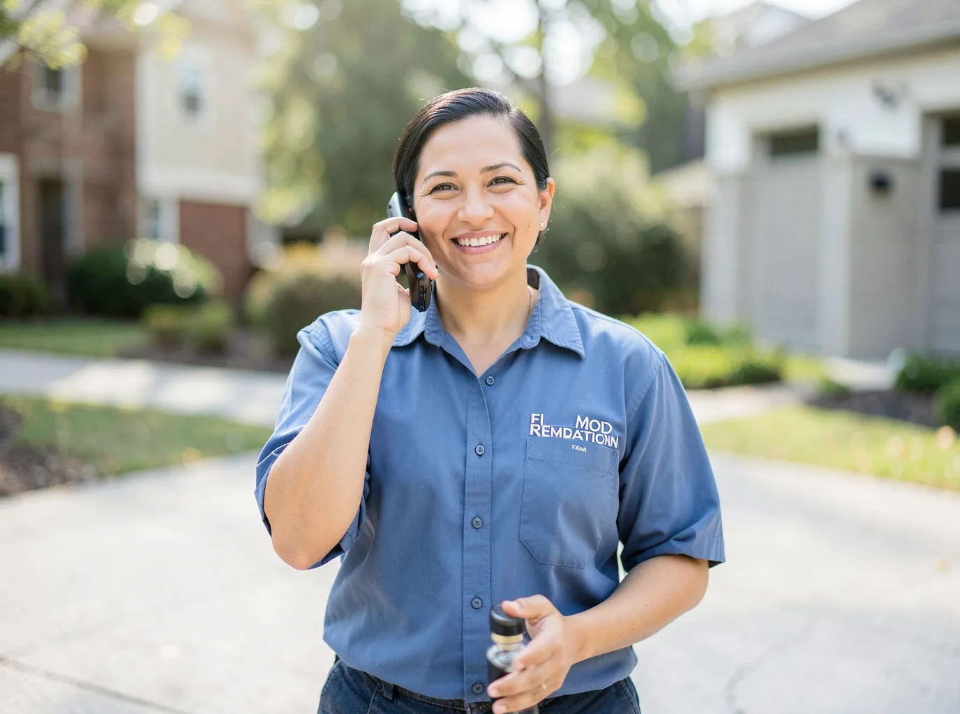 Mold Remediation Hooks, TX FAQs
